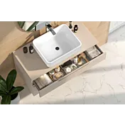 mobiletto bagno conveniente