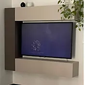 parete dal vivo 