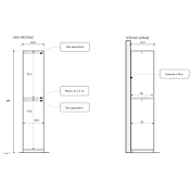 armadio modulabile