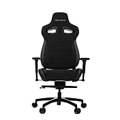 Poltrona, Nero, da gaming conveniente
