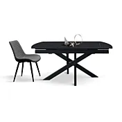 Conveniente Tavolo moderno 150 x 90 cm, in offerta 