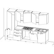 cucina bloccata promozione