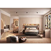 camera a ponte cashmere