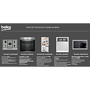 pacchetto beko cucina