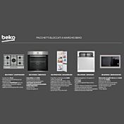 Pacchetto bloccato Beko, 5 pezzi