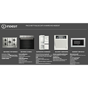 pacchetto indesit cucina