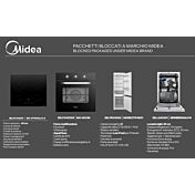 pacchetto midea 4 pezzi