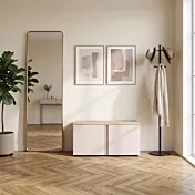 Panca in sconto
