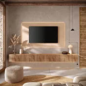 parete in sconto
