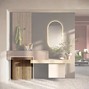 Boiserie in saldo
