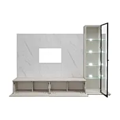 Parete sotto forte sconto