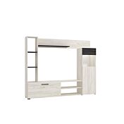 parete attrezzata in offerta