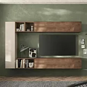parete legno