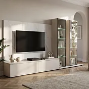 Parete in forte sconto