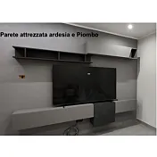 parete unica 
