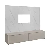 Parete in offerta