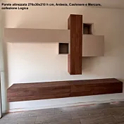parete moderna