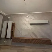 parete moderna 