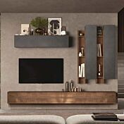 parete piombo e mercure