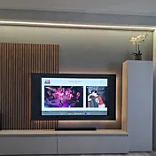 parete attrezzata cashmere 