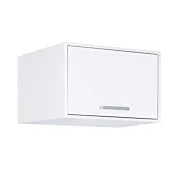 cassettiera con pensile