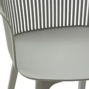 Sedia moderna