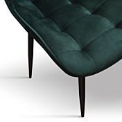 promozione sedia verde