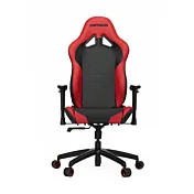 Poltrona rosso gaming scontata