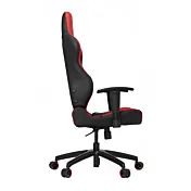 Poltrona rosso gaming in promozione
