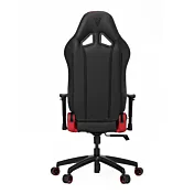 Poltrona rosso gaming in saldo