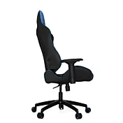 Poltrona gaming, Blu e Nera in promozione