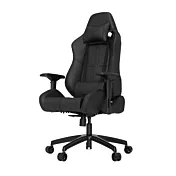 Poltrona gaming, Nera economica 