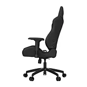Poltrona gaming, Nera in saldo