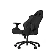 Poltrona gaming, Nera conveniente