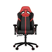 Poltrona gaming, Rosso e Nera economica