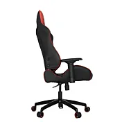 Poltrona gaming, Rosso e Nera in promozione 