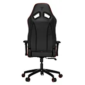Poltrona gaming, Rosso e Nera in sconto