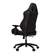 Poltrona gaming, Rosso e Nera in saldo