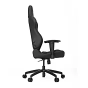 Poltrona nera gaming in promozione