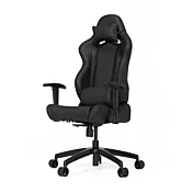 Poltrona nera gaming scontata