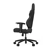 Poltrona nera gaming in offerta