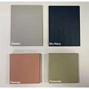 camerette colorate prezzi bassi