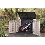 Porta attrezzi conveniente