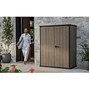 Porta attrezzi conveniente