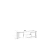 porta tv sottocosto