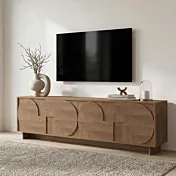 Porta tv in promozione