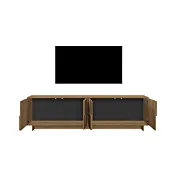 Porta tv molto conveniente