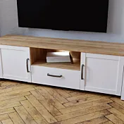 porta tv promo