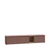 PORTA TV MOLTO CONVENIENTE