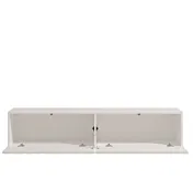 porta tv con anta